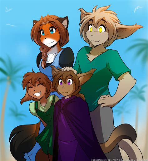 Dragon Chase. . Twokinds gallery
